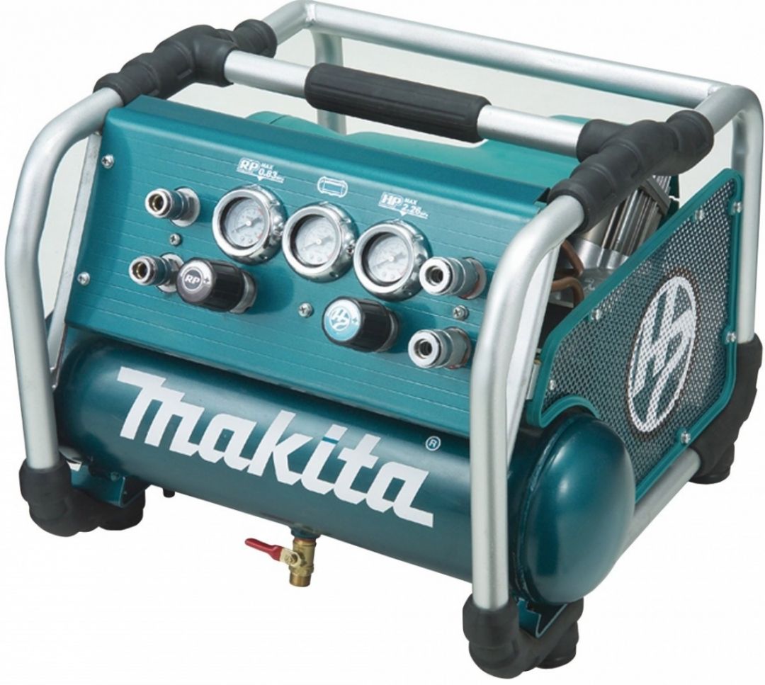 Makita AC310H Vysokotlakový kompresor