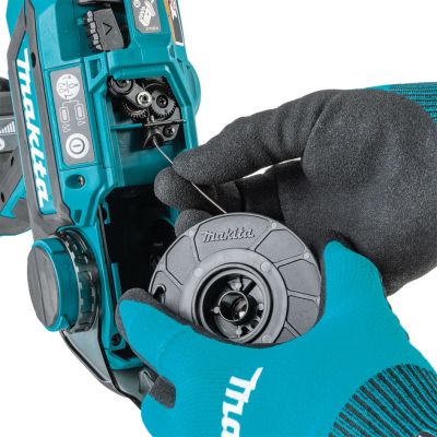 Makita DTR181ZJ Akumulátorový viazač armatúr