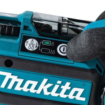 Makita DTR181ZJ Akumulátorový viazač armatúr