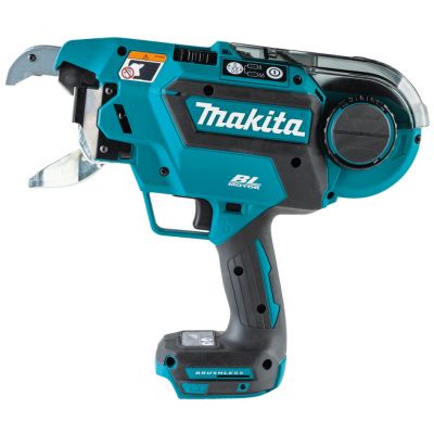 Makita DTR181ZJ Akumulátorový viazač armatúr