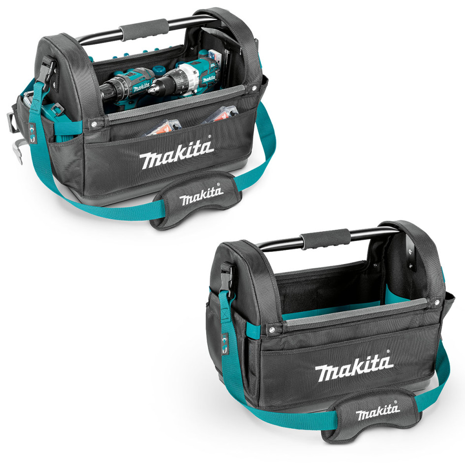 Makita E-15403 Taška na náradie otvorená