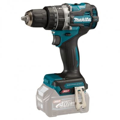 Makita HP002GZ Skrutkovač s príklepom